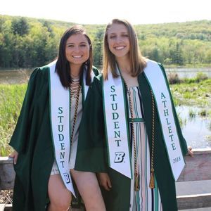 Meet your Posher, Carrie